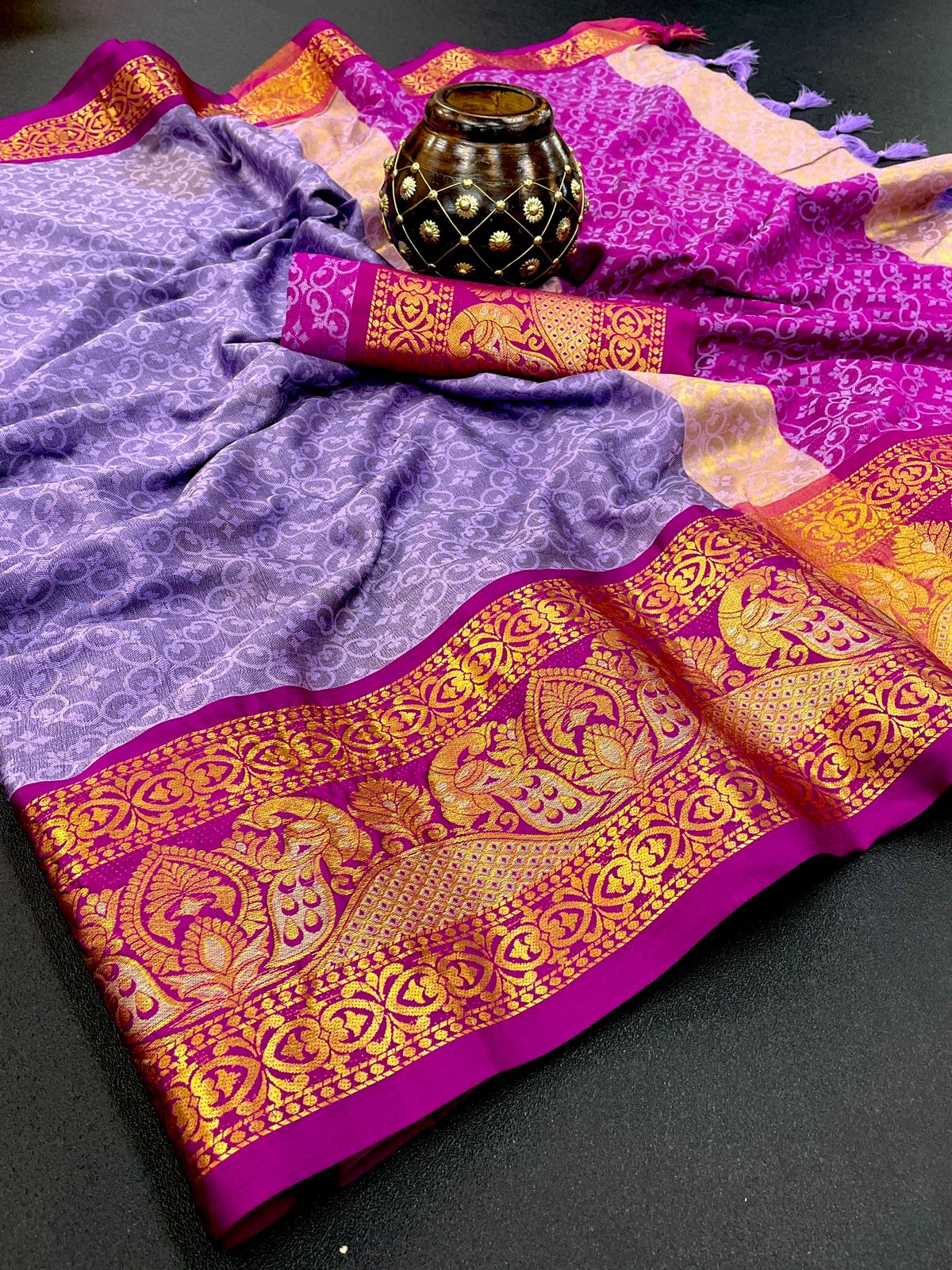 Aab Rangila Bhamini Non Catalog Sarees Catalog